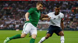 Coleman to play in midfield against Spain