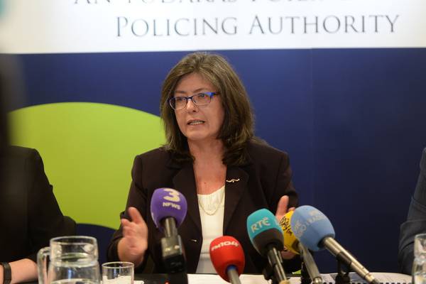 Analysis: Policing Authority to be quizzed on whistleblowers