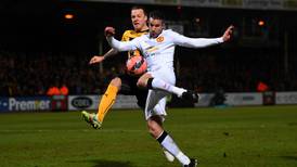 Cambridge earn Old Trafford replay against Manchester United