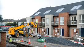 Housing completions may be nearly half official figure, says expert