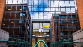 EY’s revenue in the Republic grew by 9.5% to €393m in past year
