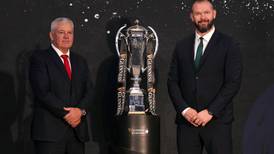 Morning Sport Brief: Andy Farrell to return Ireland to full strength
