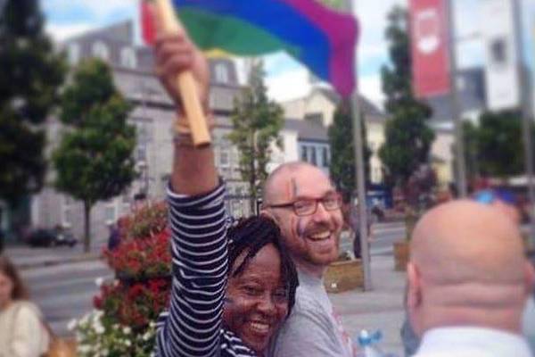 Friends of trans woman who died in direct provision celebrate her life