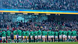 Gerry Thornley: Time to ban the booze during games at the Aviva