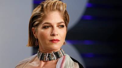 Selma Blair on her multiple sclerosis denial: ‘I was drinking. I was in pain’