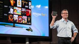 Amazon unveils rival to Apple TV