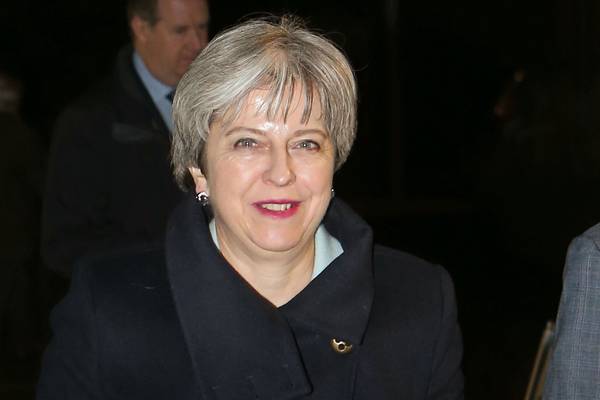 UK qualifies implications of ‘full alignment’ Brexit pledge