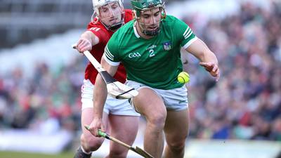 Concussion scare leaves Seán Finn in no doubt about player safety