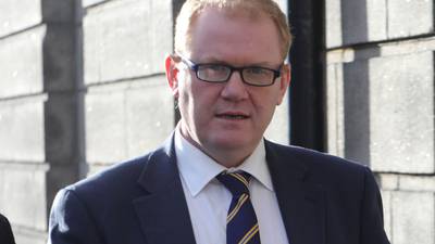 Coffey adviser discussed Waterford minister with Enda Kenny