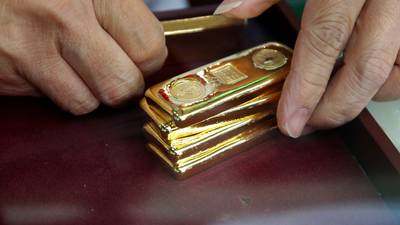 Stocktake: Gold may disappoint long-term investors