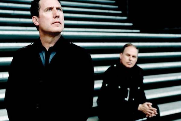 OMG! It’s OMD: this week’s best rock and pop gigs