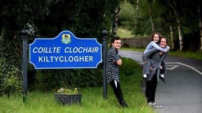 From East Wall to Leitrim: ‘Kilty’ welcomes new families