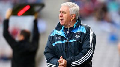 Dublin unsure how they walked into Galway ambush