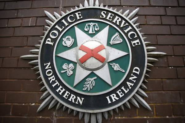 Woman dies after being hit by car in Co Down