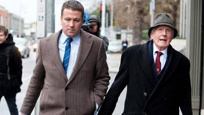 Former solicitor charged with €2.8 million fraud