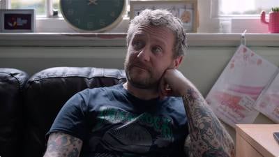 PJ Gallagher: Changing My Mind review – Emotive documentary on mental health