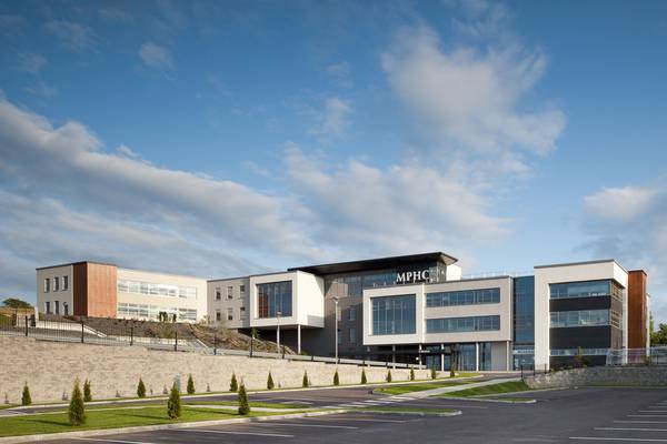 Mallow healthcare centre sells for €20m