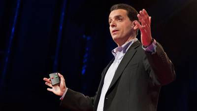 Want the best? Daniel Pink says  pay up – and pay well