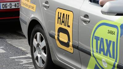 MyTaxi users have to pay new €2 booking fee from today