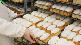 Derry bakery investing £750,000 to service expanding market
