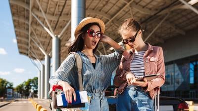 Different budgets, snoring, picky eaters: How to go holiday with friends – and avoid falling out