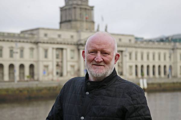 Councillors support Conor Skehan’s statements on homeless lists