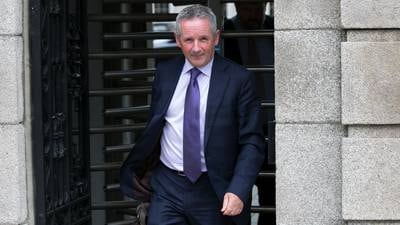 HSE staff subjected to ‘inappropriate and highly personalised comments’ at meeting with Government TDs