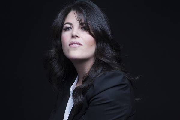 Monica Lewinsky: ‘I’m not alone any more. For that I am grateful’