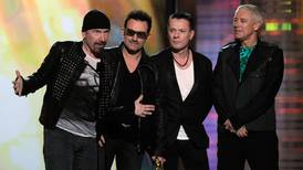 U2 to appear in California for the launch of Apple’s new iPhone 6
