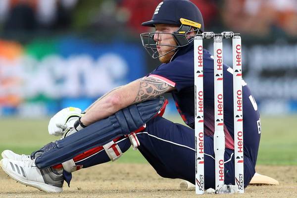Ben Stokes impresses as England level ODI series against New Zealand