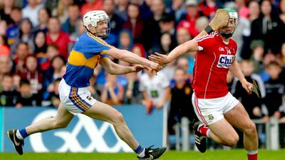 Jackie Tyrrell: Tipperary have shown themselves to be serious contenders