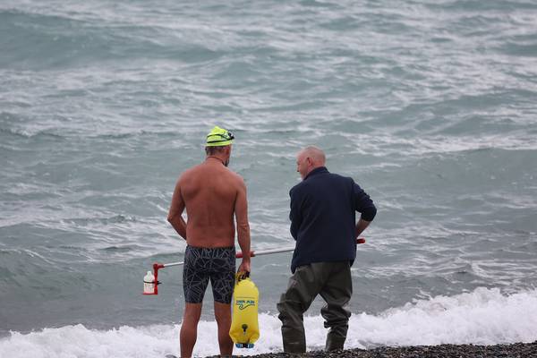 Bans continue on bathing at two Dublin beaches after E. coli detected