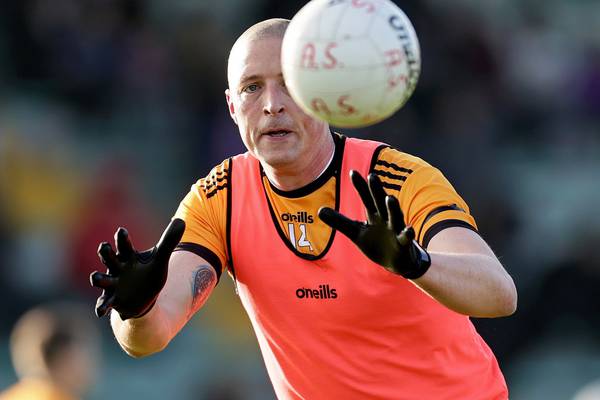 GAA weekend previews: Throw-in times, TV details and team news
