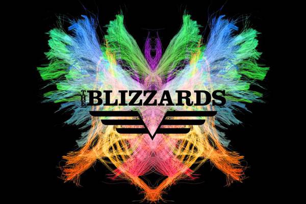 The Blizzards review: Bressie’s band sound ‘like they’re at a school talent show’