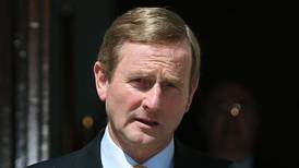 Scale of budget cuts will not be known until end of summer, says Kenny