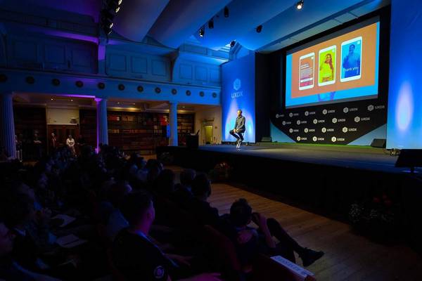 Tech conference organiser UXDX to hold in-person event in Dublin