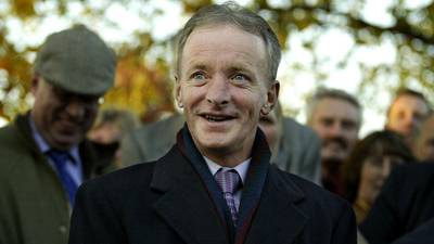 Racing virtuoso and Ireland’s most successful jockey