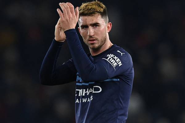 Laporte calls on City to maintain their focus after slight slip-up