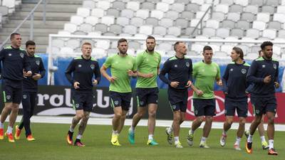 Euro 2016: How can Ireland qualify for the last 16?