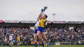 Roscommon run out impressive winners over an out of sorts Monaghan at the Hyde