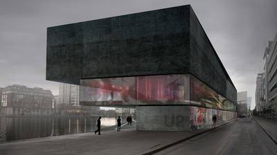 Stuck in a moment: U2 museum plans sent back to the drawing board