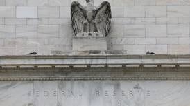 Investors fret ahead of highly anticipated US inflation data release
