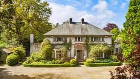 Michael Scott Arts and Crafts-style five-bed for €4.5m