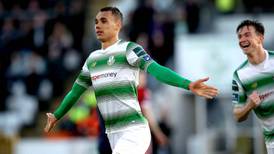 Shamrock Rovers look to put things right against Waterford
