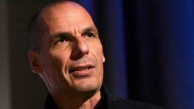 EU like ‘Hotel California’, you can never leave - Yanis Varoufakis