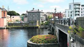 Athlone pushes for regional city status under new national spatial plan