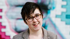 Lyra McKee death: Police examining ‘significant amount’ of video evidence