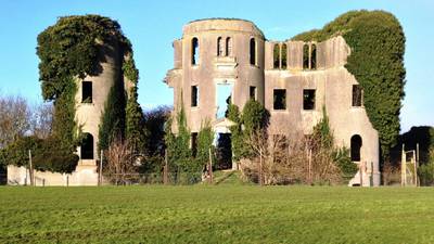 ‘Ireland is the country for ruins’: Why I seek out our abandoned homes