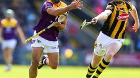 Wexford unhappy with ‘one size fits all’ GAA development funding
