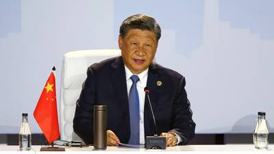 Chinese president Xi Jinping to skip G20 summit amid frosty relations with India